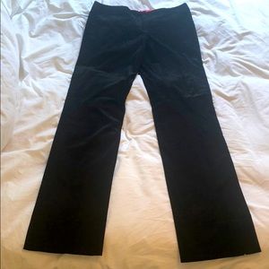 Awesome Milly Corduroy Pants, 4